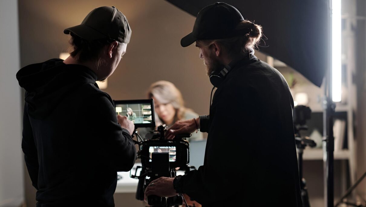 Corporate Promotional Videos: Why is it Important for Your Business?
