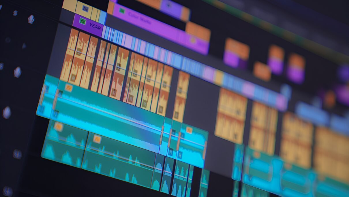 Importance and Tips of Professional Sound Design