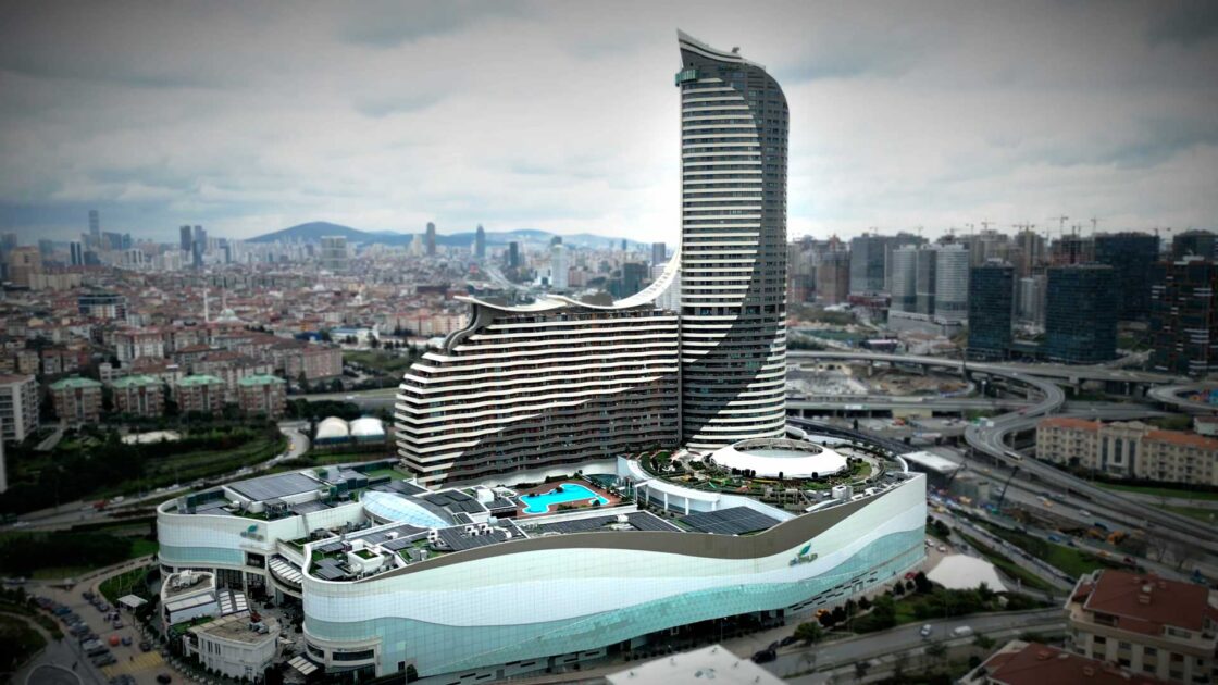 İstanbul Dolgu Botox Merkezi