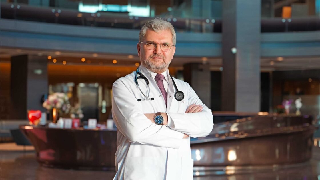 Prof. Dr. Ahmet Yıldız