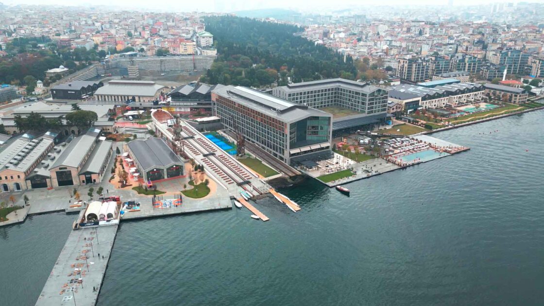 YAPI KREDİ